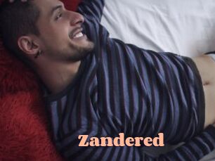Zandered