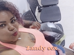 zandy_sex Chatte Rasée