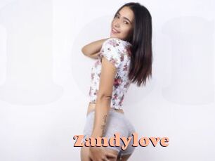 zandylove Chatte Rasée