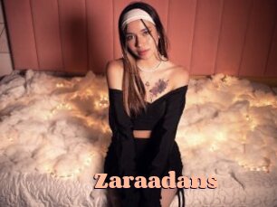zaraadans Chatte Rasée