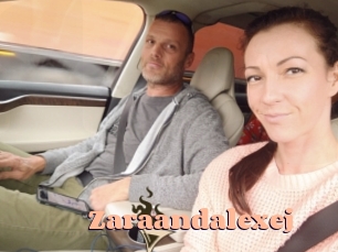 Zaraandalexej