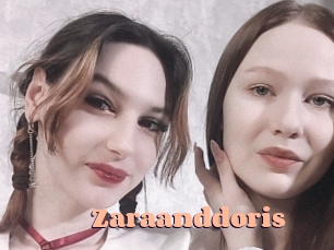 Zaraanddoris
