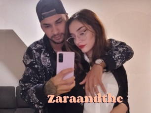 Zaraandthe