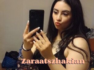 Zaraatszhakian