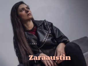Zaraaustin