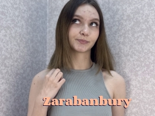 Zarabanbury