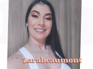 zarabeaumont Chatte Rasée