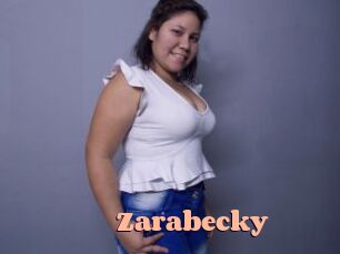 zarabecky Chatte Rasée