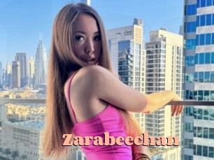 Zarabeechan