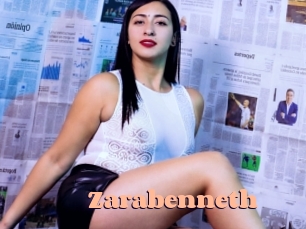 Zarabenneth