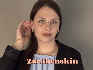Zarabenskin