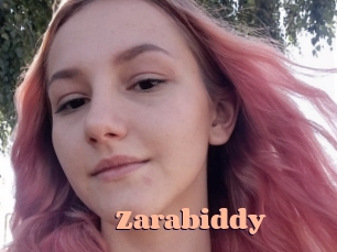 Zarabiddy