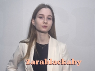 Zarablackaby