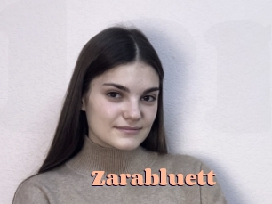 Zarabluett