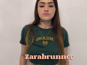 Zarabrunner