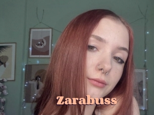 zarabuss Chatte Rasée