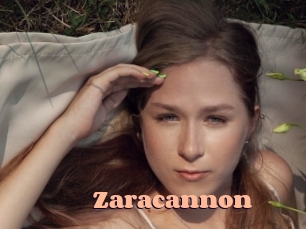 Zaracannon