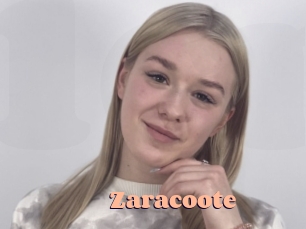 Zaracoote