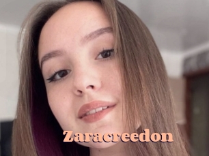 Zaracreedon