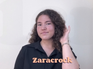 zaracrock Chatte Rasée