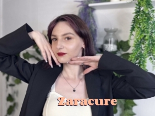 zaracure Chatte Rasée