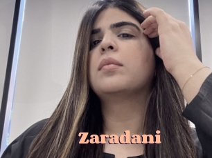 Zaradani