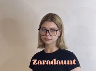 Zaradaunt