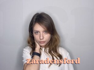 Zaradensford