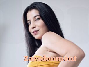 Zaradoumont