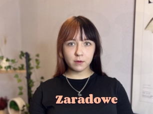 Zaradowe