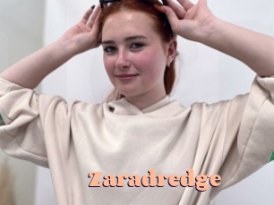 Zaradredge