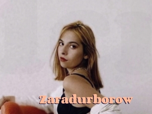 zaradurborow Chatte Rasée
