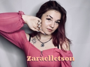zaraelletson Chatte Rasée