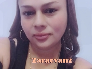 Zaraevanz