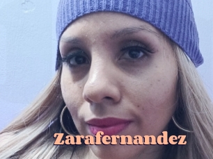 zarafernandez Chatte Rasée