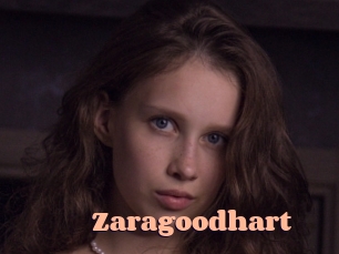 Zaragoodhart