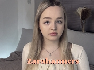 Zarahanners