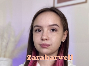 Zaraharwell