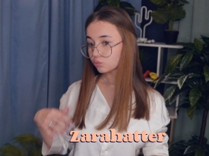Zarahatter