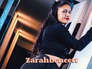 Zarahbeneett