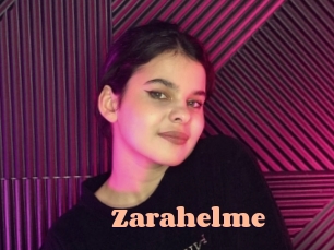 Zarahelme