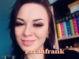 Zarahfrank