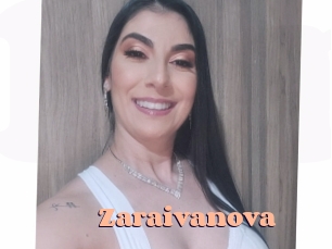 Zaraivanova