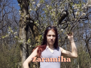Zaramiha