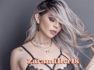zaramiller18 Chatte Rasée