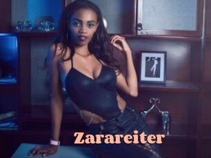 zarareiter Chatte Rasée