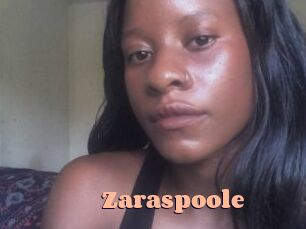 Zaraspoole