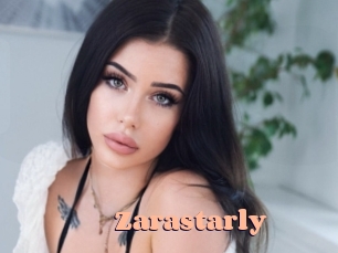 zarastarly Chatte Rasée