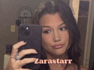 Zarastarr