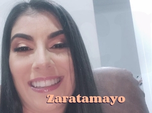 zaratamayo Chatte Rasée